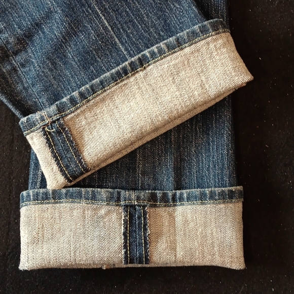 Vintage Marciano Bling Jeans - Picture 3 of 14